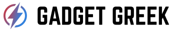 GadgetGreek Logo