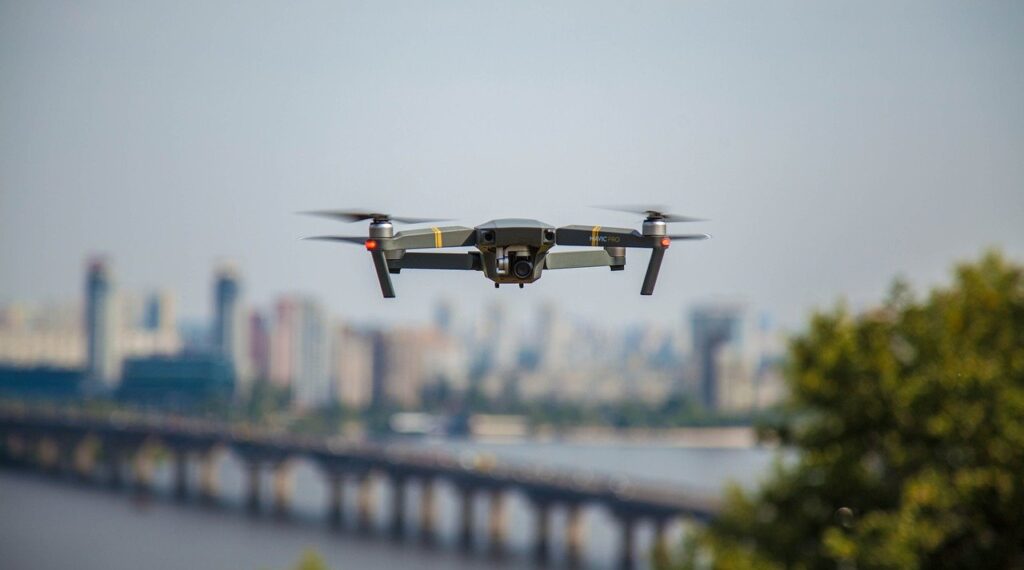 Best Budget Drones for Beginners with HD Camera